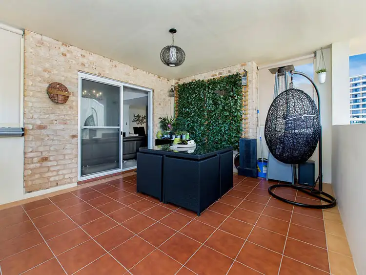 Fifth view of Homely apartment listing, 12/5 Ashton Street (Enter from Chandler St), Rockdale NSW 2216