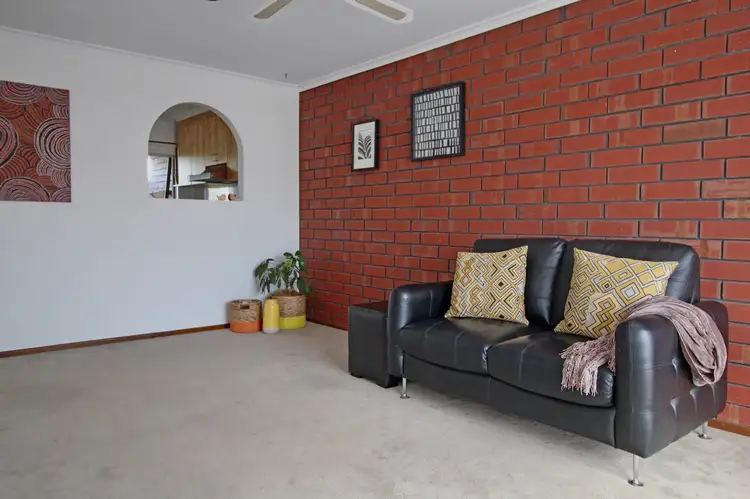 Third view of Homely unit listing, 12/14 Louisa Street, Morphett Vale SA 5162