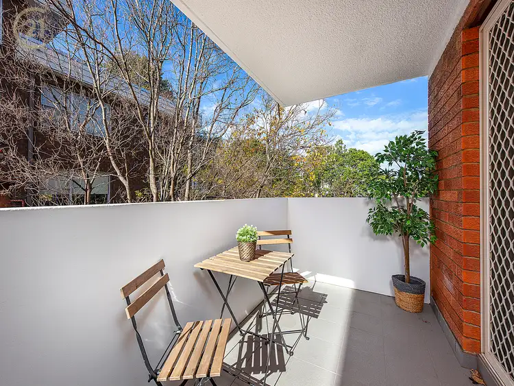 Second view of Homely apartment listing, 10/516 Mowbray Road, Lane Cove NSW 2066