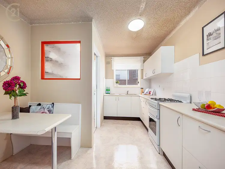 Third view of Homely apartment listing, 10/516 Mowbray Road, Lane Cove NSW 2066