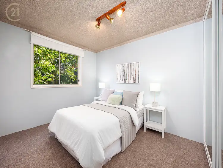 Fourth view of Homely apartment listing, 10/516 Mowbray Road, Lane Cove NSW 2066