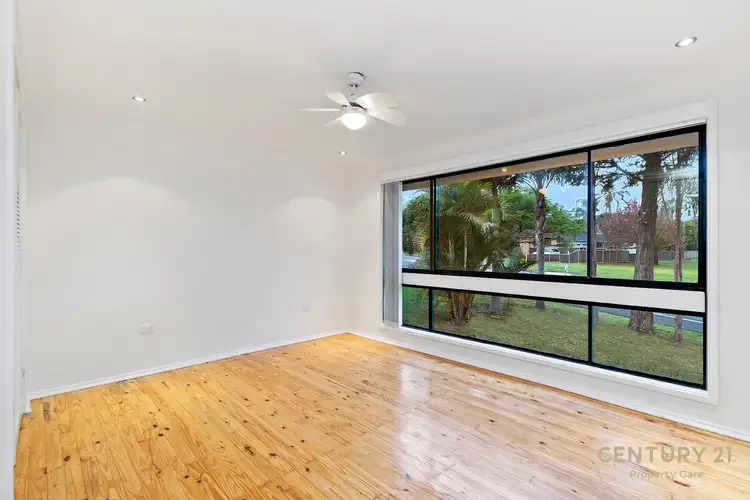 Sixth view of Homely house listing, 7 Ohlfsen Rd, Minto NSW 2566