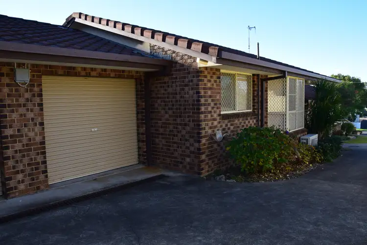 Main view of Homely villa listing, 2/26 Flett Street, Taree NSW 2430