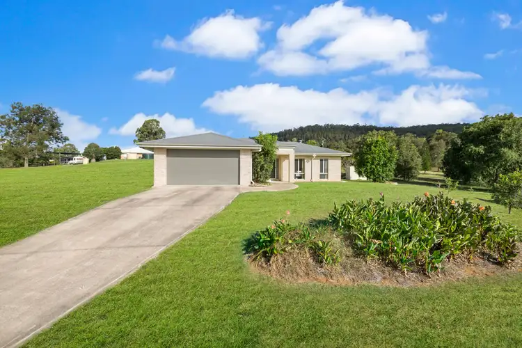 Main view of Homely house listing, 11 Karene Court, Withcott QLD 4352