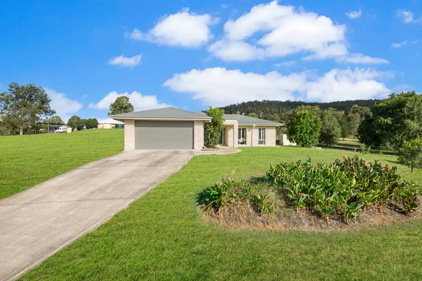 Main view of Homely house listing, 11 Karene Court, Withcott QLD 4352