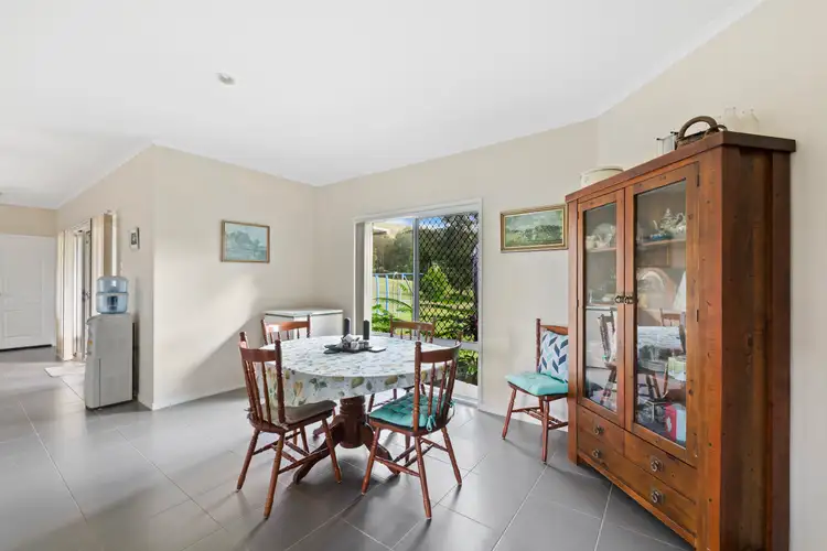 Second view of Homely house listing, 11 Karene Court, Withcott QLD 4352