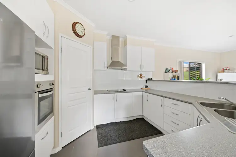 Fourth view of Homely house listing, 11 Karene Court, Withcott QLD 4352