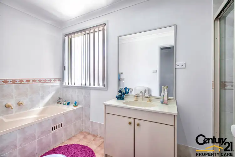 Sixth view of Homely house listing, 21 Freeman Circuit, Ingleburn NSW 2565