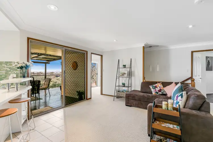 Fifth view of Homely house listing, 16 Harvey Street, Mount Lofty QLD 4350