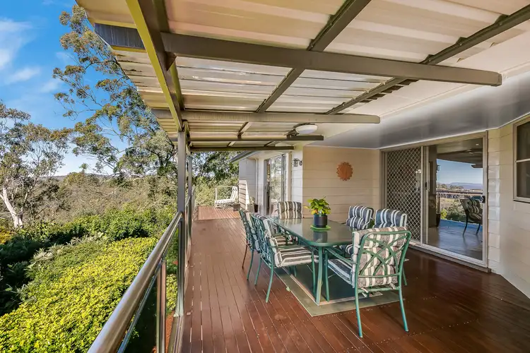 Sixth view of Homely house listing, 16 Harvey Street, Mount Lofty QLD 4350
