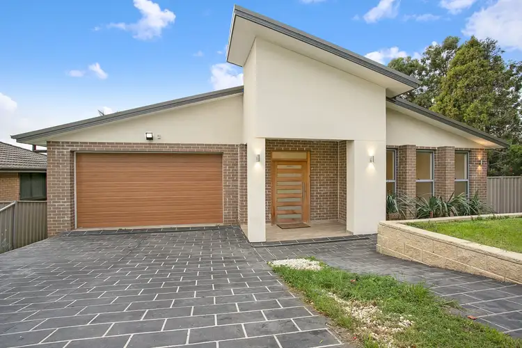 14 Selkirk Street, St Andrews NSW 2566