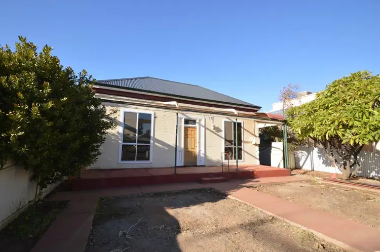53 Blende Street, Broken Hill NSW 2880