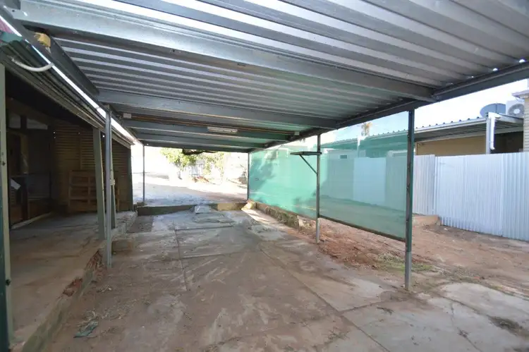 Sixth view of Homely house listing, 53 Blende Street, Broken Hill NSW 2880