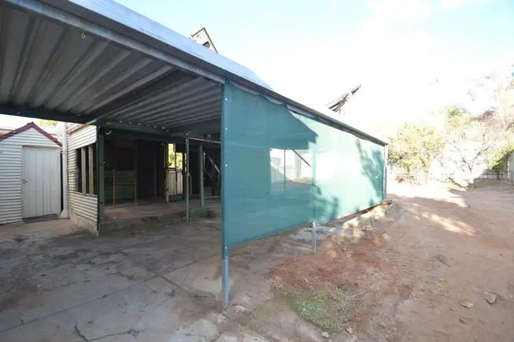 Seventh view of Homely house listing, 53 Blende Street, Broken Hill NSW 2880