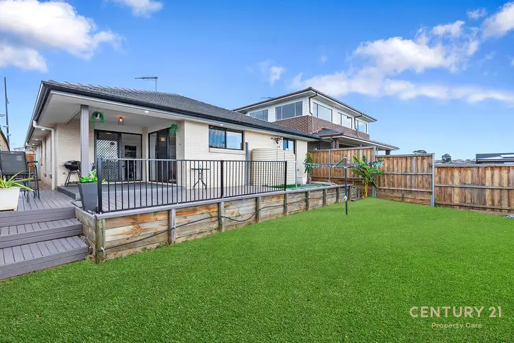 Sixth view of Homely house listing, 70 Pendergast Ave, Minto NSW 2566