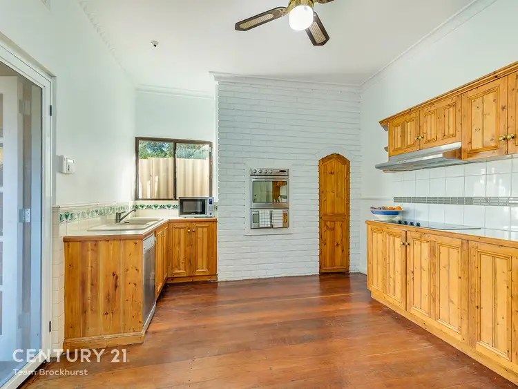 Second view of Homely house listing, 303A Canning Highway, Palmyra WA 6157