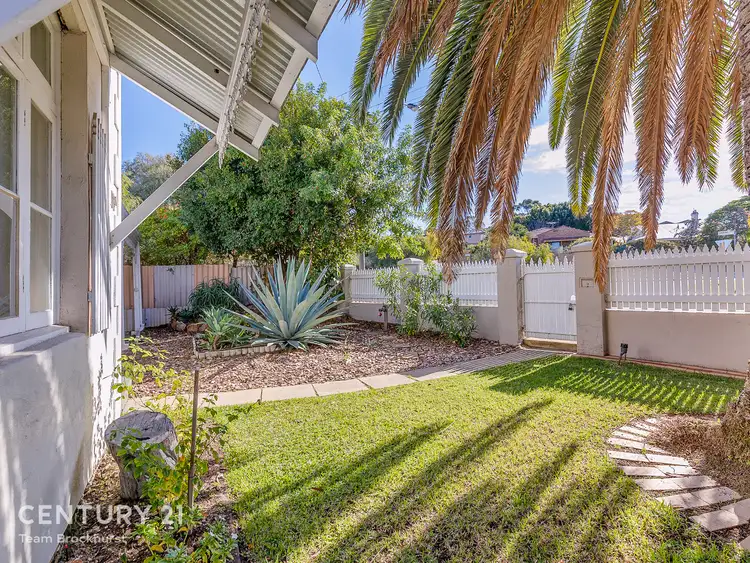 Fourth view of Homely house listing, 303A Canning Highway, Palmyra WA 6157