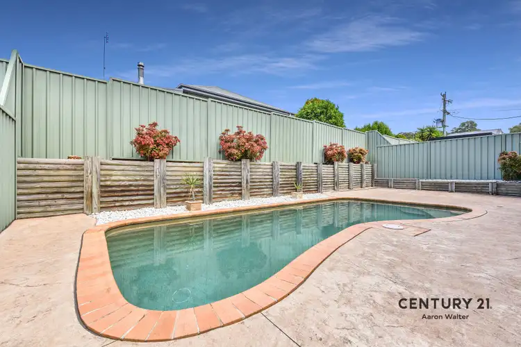 Second view of Homely house listing, 4 Daintree Close, Cardiff Heights NSW 2285