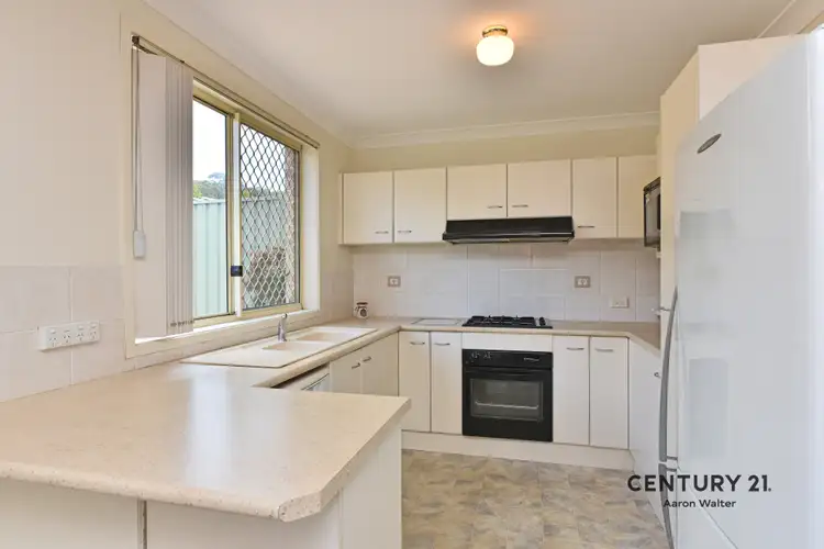 Third view of Homely house listing, 4 Daintree Close, Cardiff Heights NSW 2285