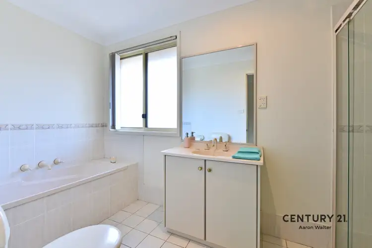 Sixth view of Homely house listing, 4 Daintree Close, Cardiff Heights NSW 2285