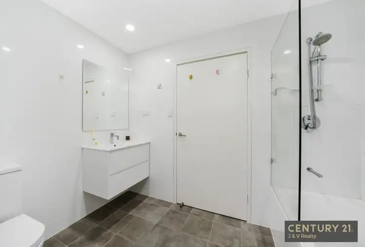 Fifth view of Homely apartment listing, 108/450 Peats Ferry Road, Asquith NSW 2077