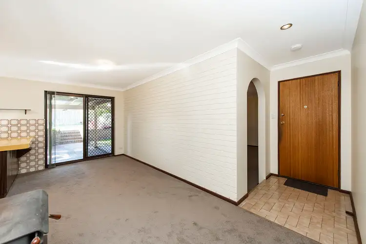 Second view of Homely house listing, 43 Eulalia Street, Carey Park WA 6230