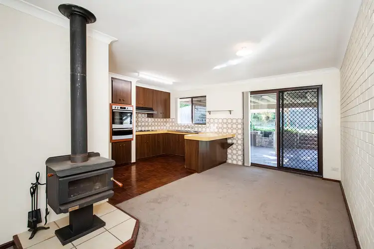 Fifth view of Homely house listing, 43 Eulalia Street, Carey Park WA 6230