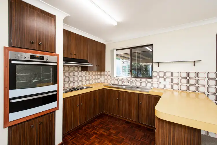 Seventh view of Homely house listing, 43 Eulalia Street, Carey Park WA 6230