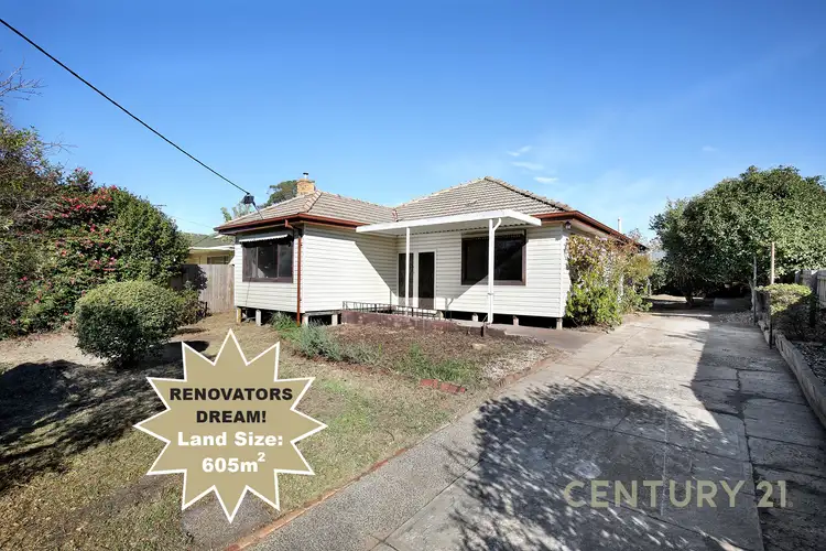 30 Jeffers Street, Noble Park VIC 3174