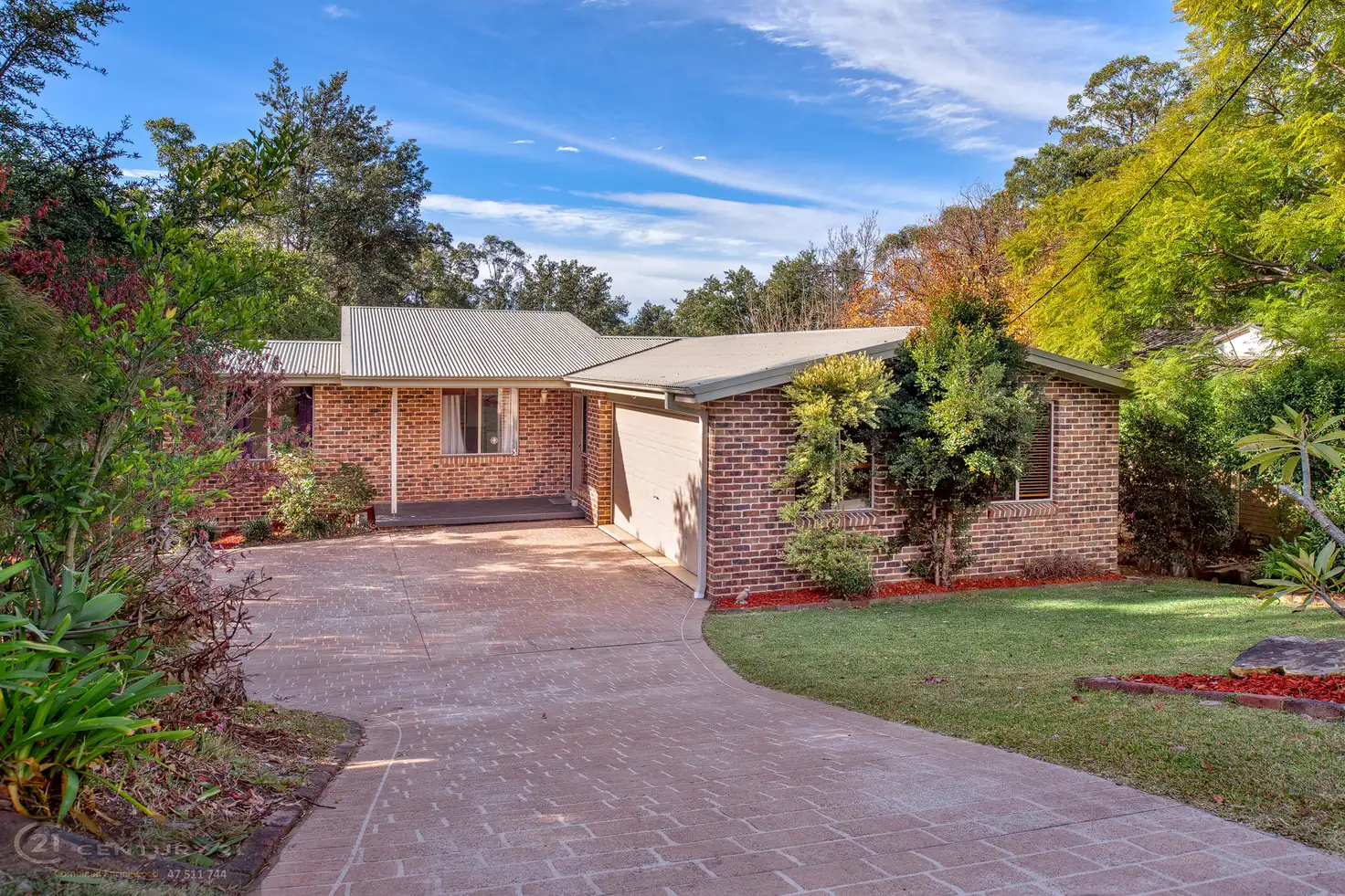 Main view of Homely house listing, 82 Huntley Grange Rd, Springwood NSW 2777