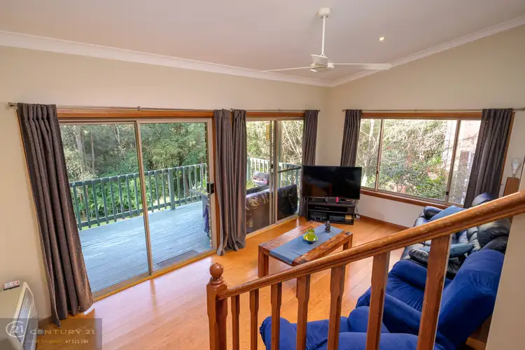 Third view of Homely house listing, 82 Huntley Grange Rd, Springwood NSW 2777