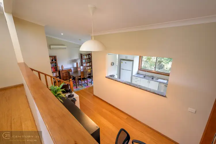 Fourth view of Homely house listing, 82 Huntley Grange Rd, Springwood NSW 2777