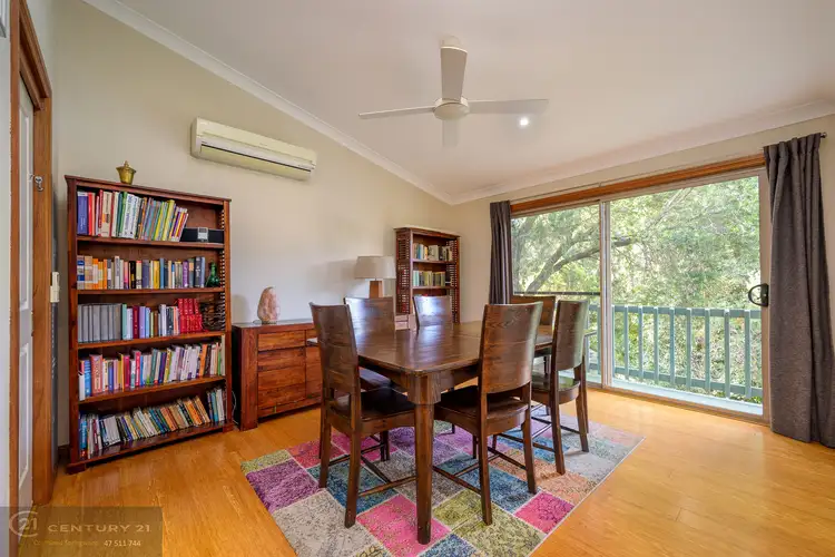 Sixth view of Homely house listing, 82 Huntley Grange Rd, Springwood NSW 2777