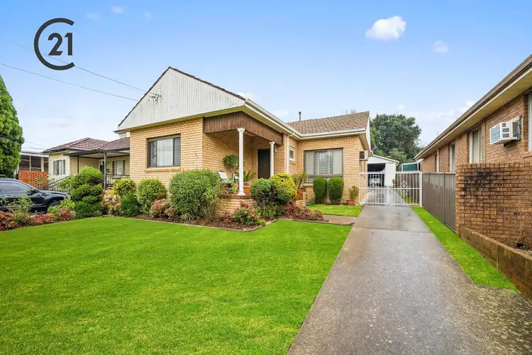 150 Wycombe Street, Yagoona NSW 2199