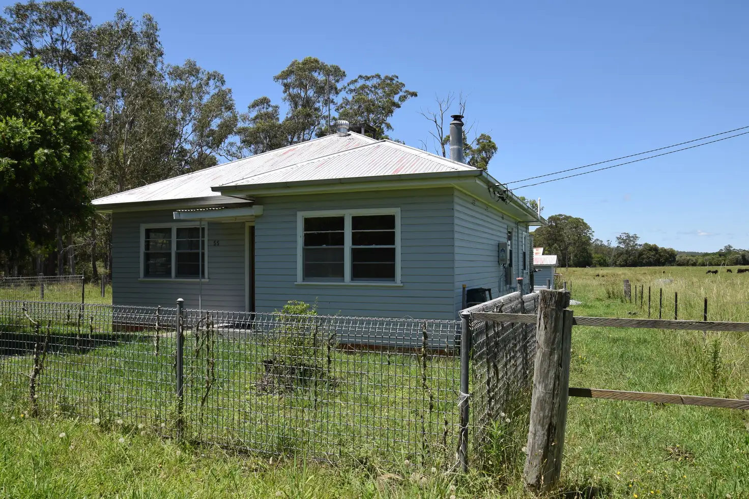 Main view of Homely other listing, 55 Barlins Lane, Lansdowne NSW 2430