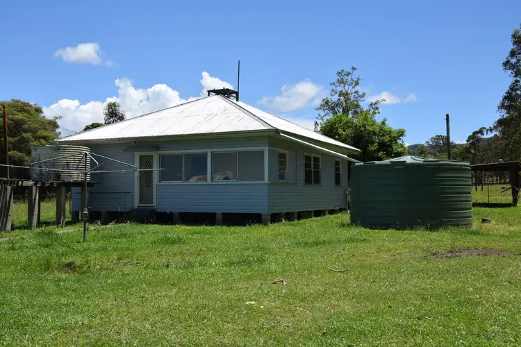 Second view of Homely other listing, 55 Barlins Lane, Lansdowne NSW 2430