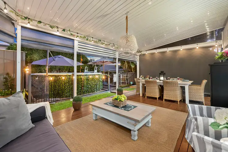 Second view of Homely house listing, 33A Garnet Street, Scarborough QLD 4020