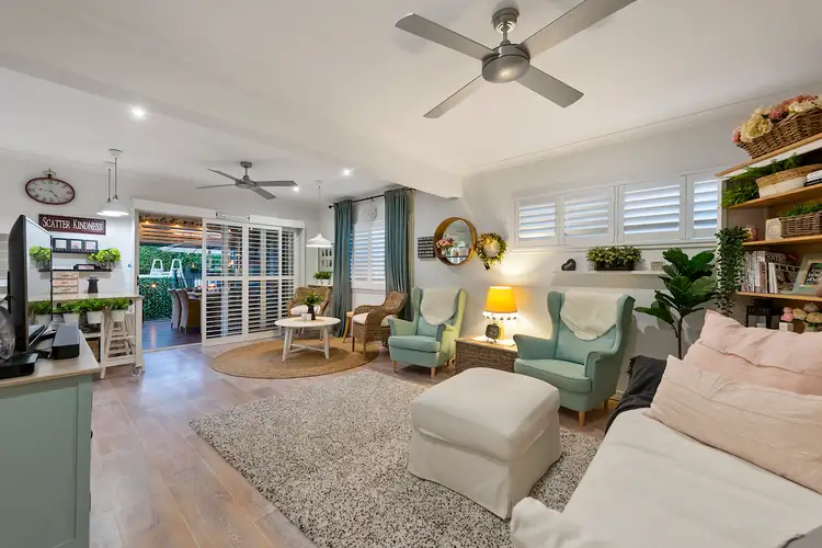 Third view of Homely house listing, 33A Garnet Street, Scarborough QLD 4020
