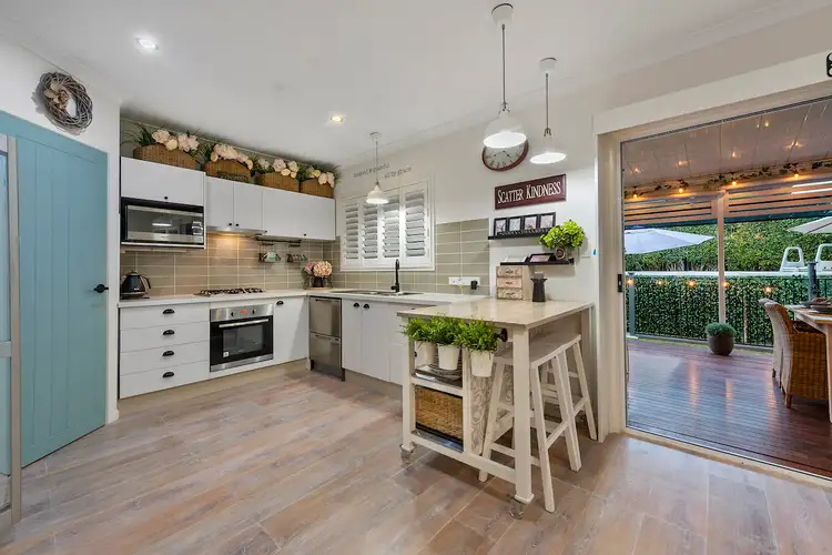 Fourth view of Homely house listing, 33A Garnet Street, Scarborough QLD 4020