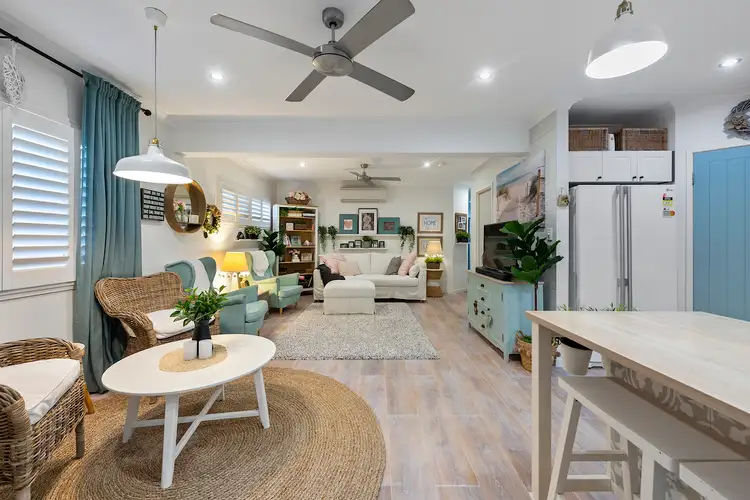 Fifth view of Homely house listing, 33A Garnet Street, Scarborough QLD 4020