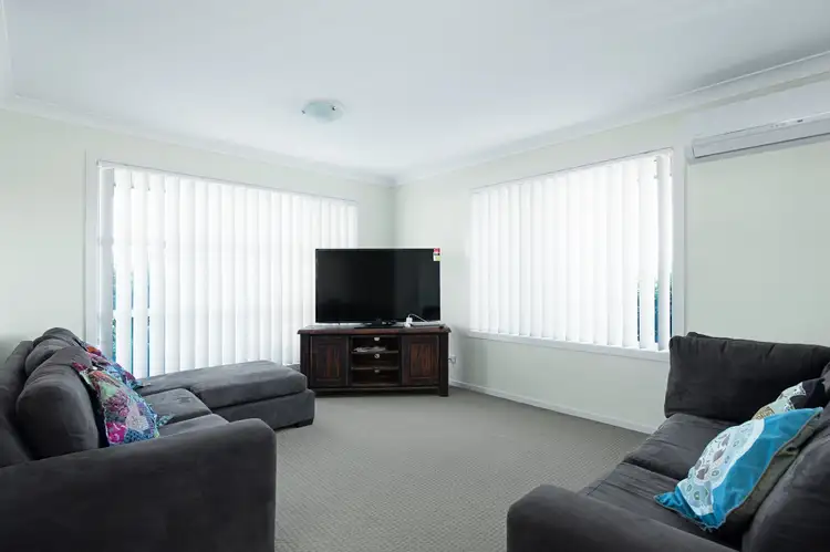 Second view of Homely house listing, 8 Mitti Street, Fletcher NSW 2287