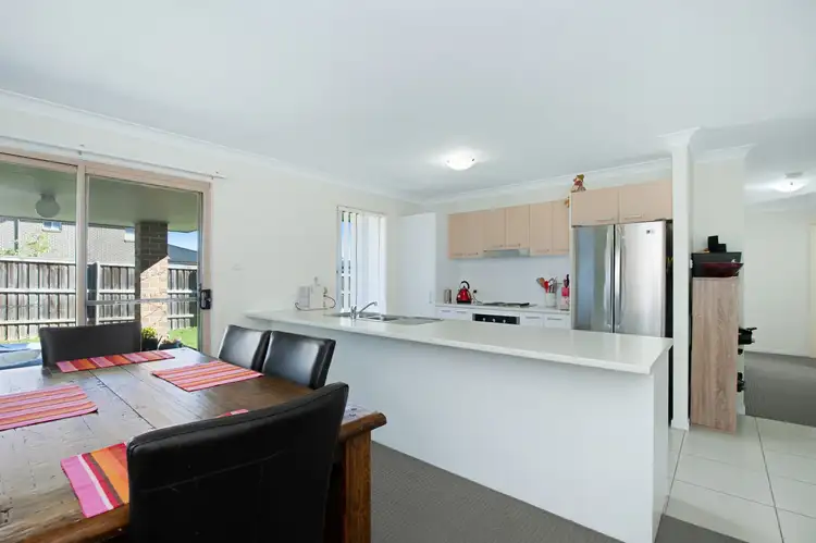 Third view of Homely house listing, 8 Mitti Street, Fletcher NSW 2287