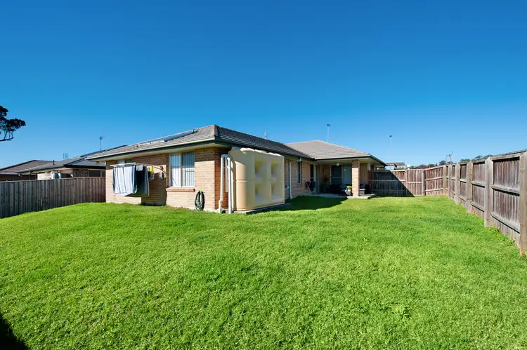 Sixth view of Homely house listing, 8 Mitti Street, Fletcher NSW 2287