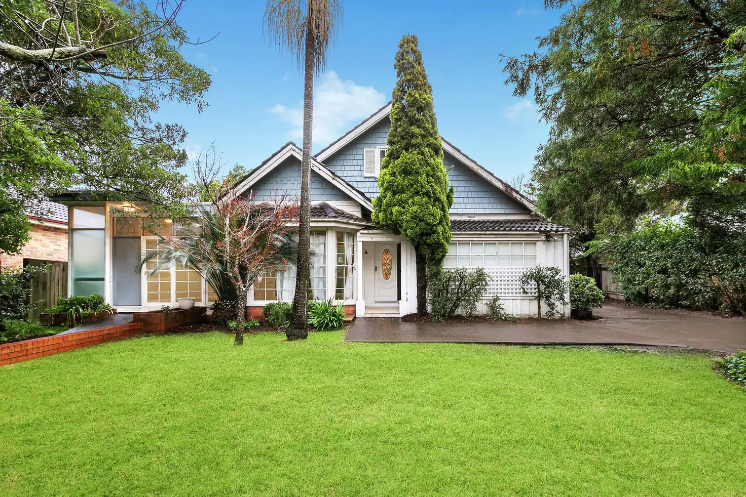 Main view of Homely house listing, 205 Kissing Point Road, Turramurra NSW 2074