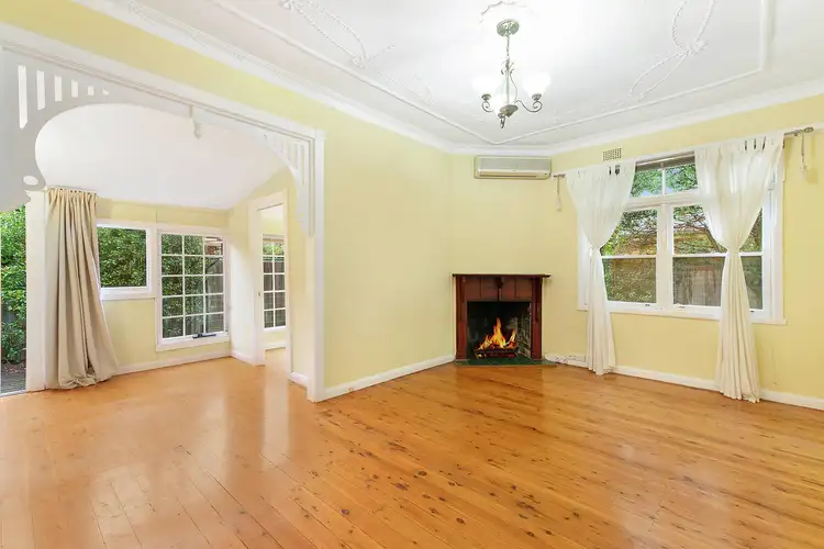 Second view of Homely house listing, 205 Kissing Point Road, Turramurra NSW 2074