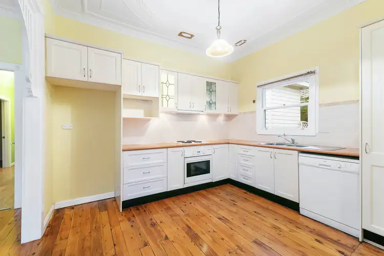 Fourth view of Homely house listing, 205 Kissing Point Road, Turramurra NSW 2074