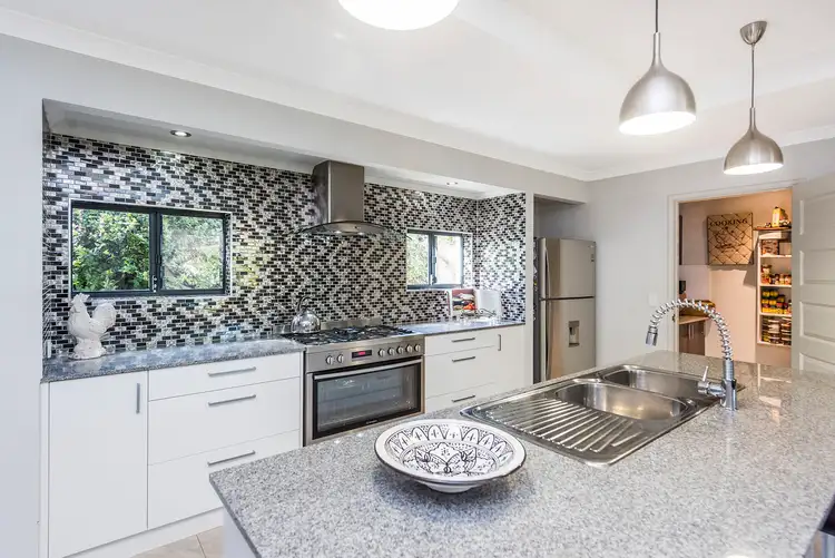 Third view of Homely house listing, 36 Redtingle Road, Camillo WA 6111
