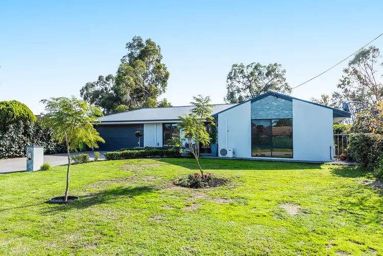 Fifth view of Homely house listing, 36 Redtingle Road, Camillo WA 6111
