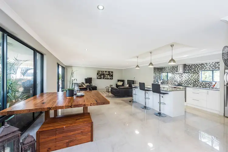 Sixth view of Homely house listing, 36 Redtingle Road, Camillo WA 6111