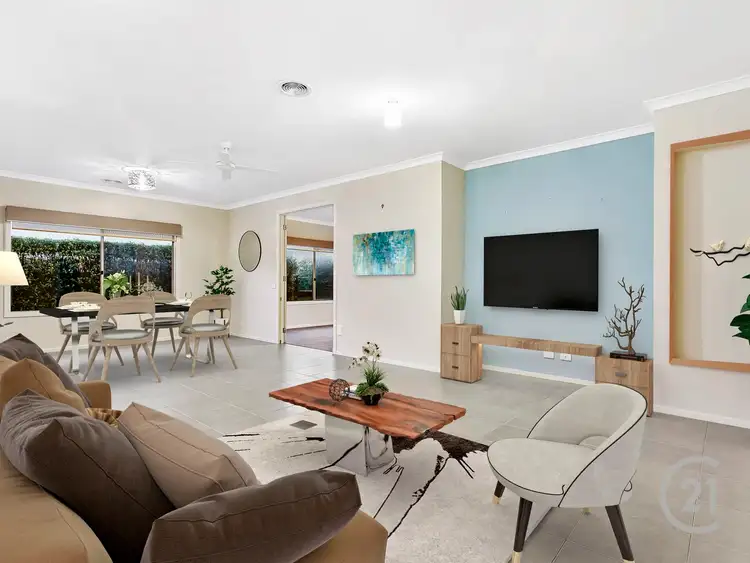 Third view of Homely house listing, 5 Dugan Court, Pakenham VIC 3810